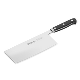 Hackmesser 18 cm, handgeschmiedet in Solingen