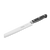 Brotmesser 21 cm, handgeschmiedet in Solingen