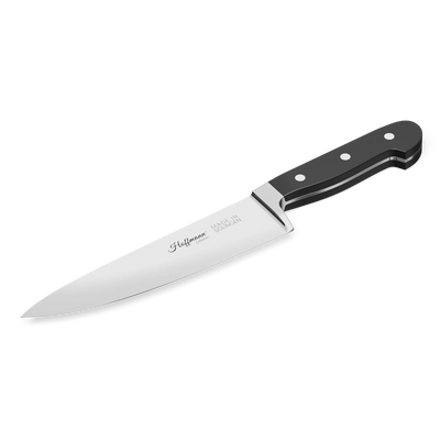 Chefmesser 21 cm, handgeschmiedet in Solingen