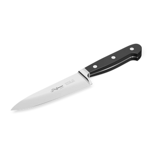 Chefmesser 16 cm, handgeschmiedet in Solingen