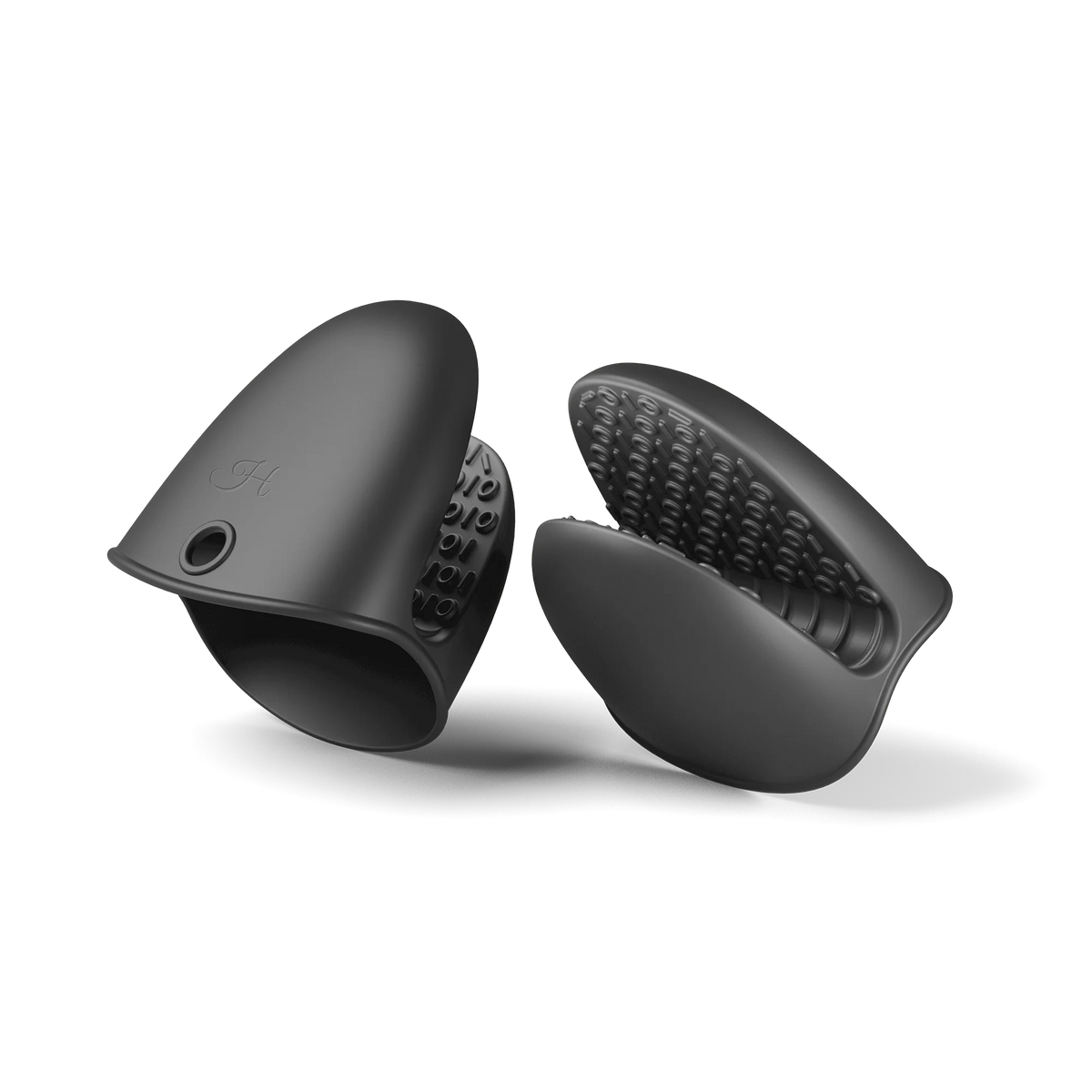 Fingerschutz aus Silikon 2er-Set