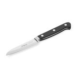 Gemüsemesser 9 cm, handgeschmiedet in Solingen