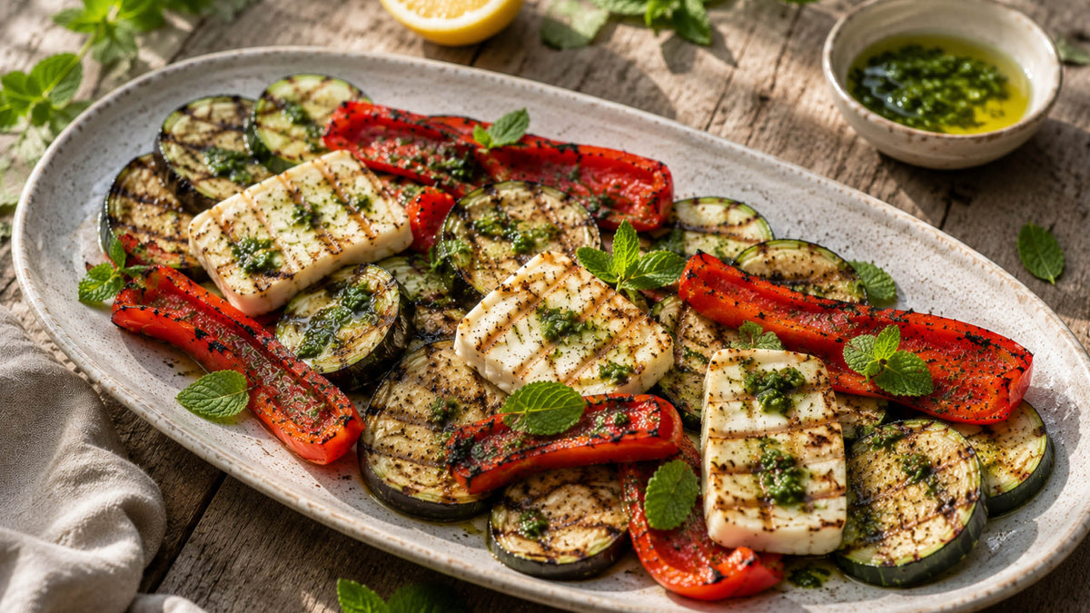 Recipe banner