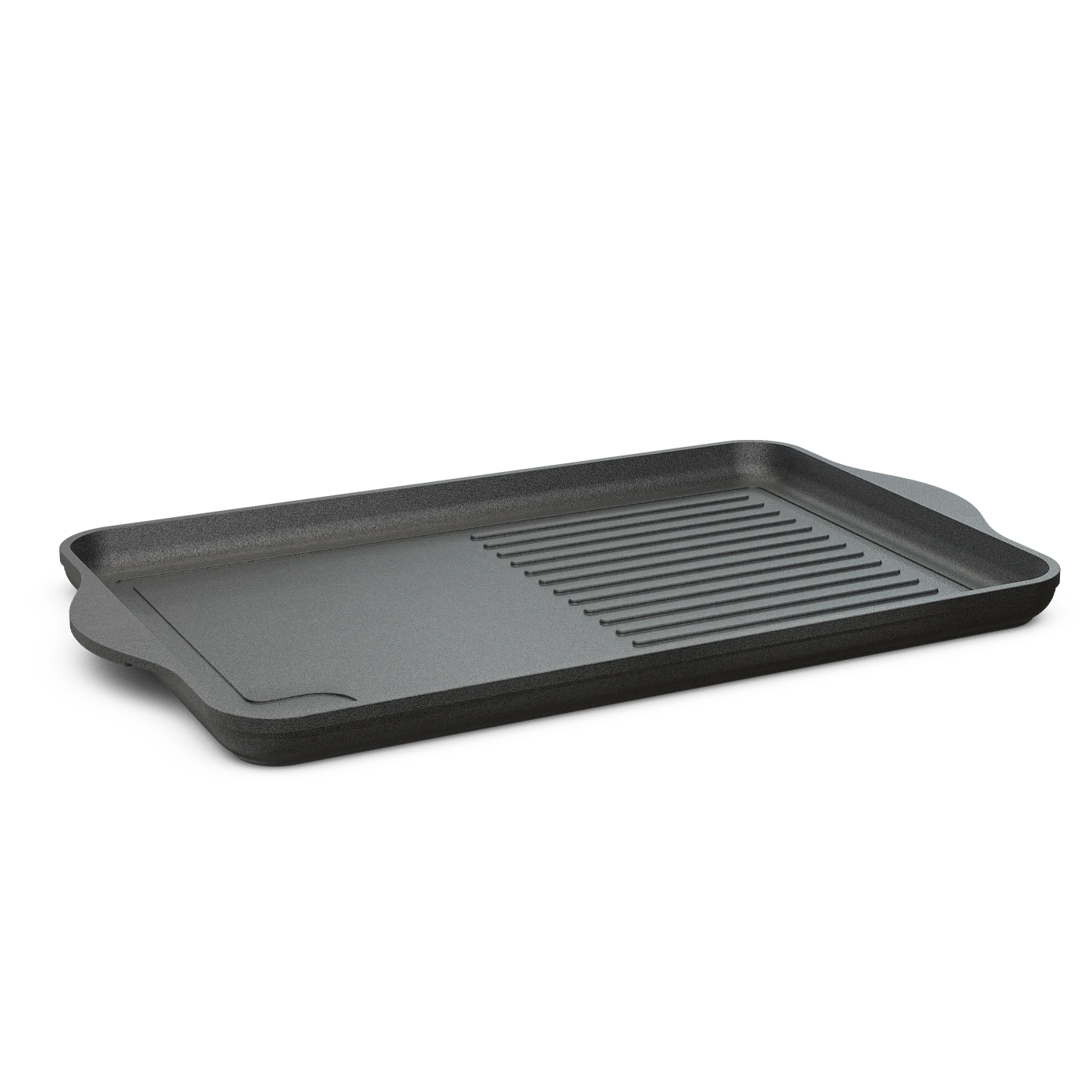 Grillplatte 49x29 cm