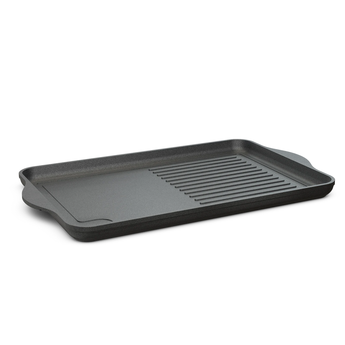Grillplatte 49x29 cm