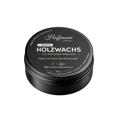 Holzpflege Holzwachs