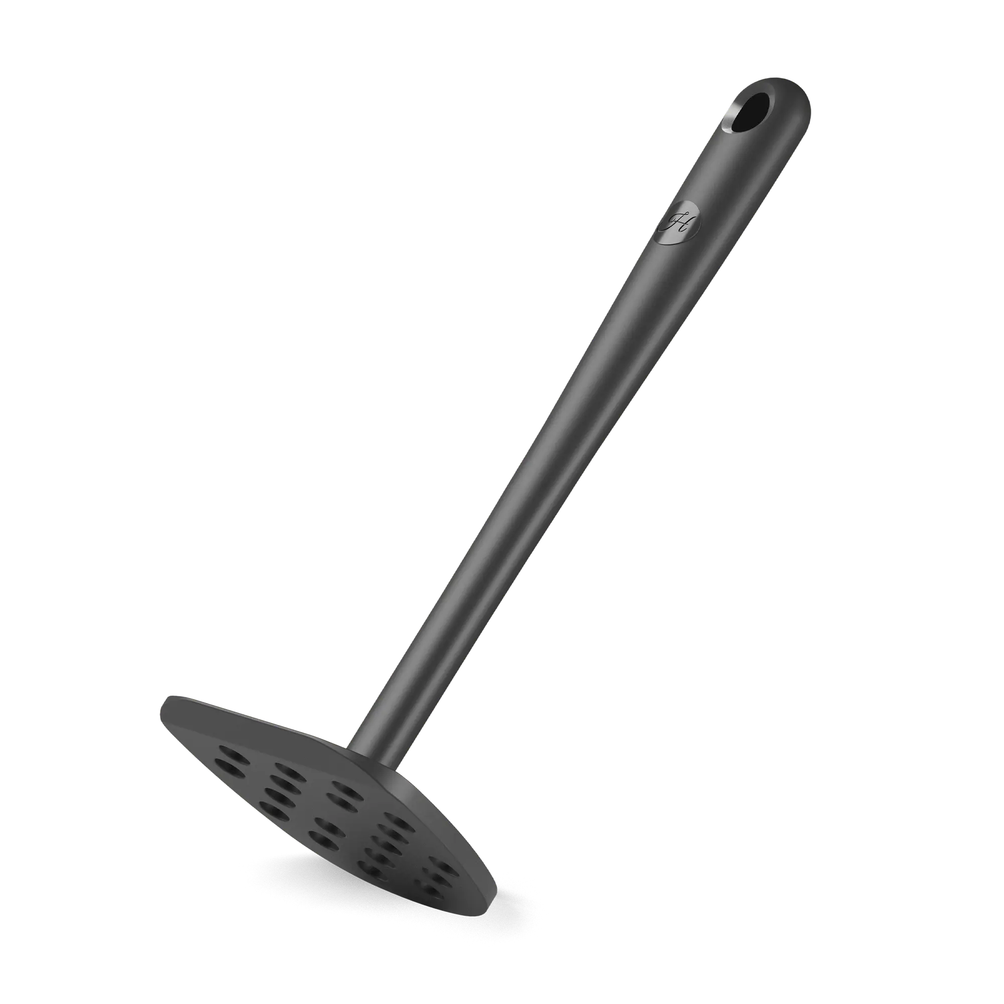 Kartoffelstampfer mit robustem Edelstahlkern