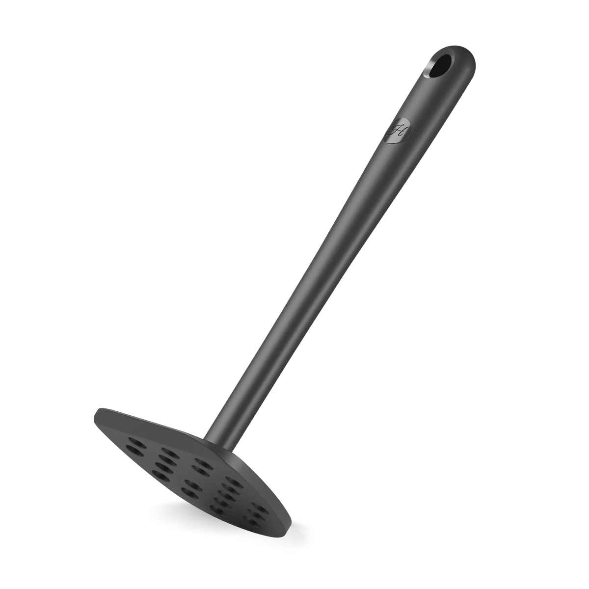 Kartoffelstampfer mit robustem Edelstahlkern