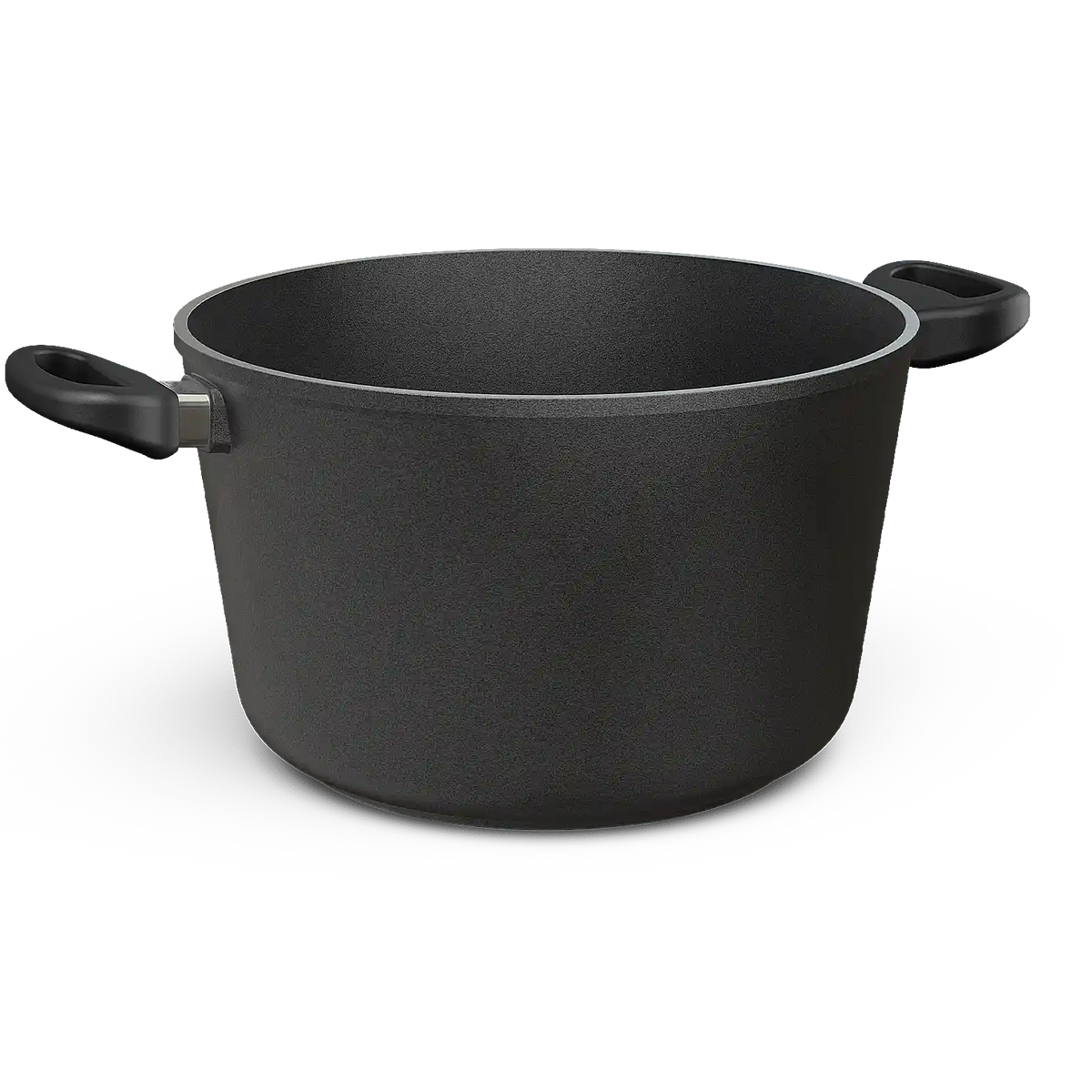 Kochtopf hoch Ø 28 cm | Deckel optional