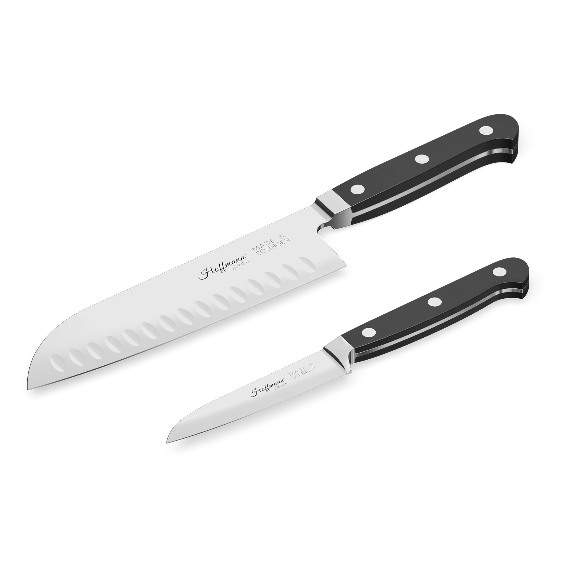 Messer Startertset I, 2-teilig I Made in Solingen