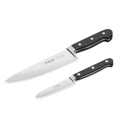 Messer Startertset II, 2-teilig | Made in Solingen