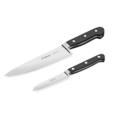 Messer Startertset II, 2-teilig I Made in Solingen
