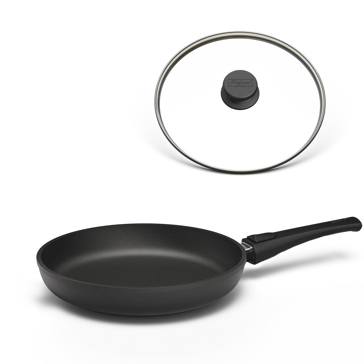 Bratpfanne PFAS Frei | Made in Germany