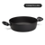 Schmorpfanne & Bräter I STONIQ I 32 cm PFAS-Frei