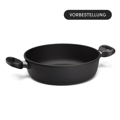 Schmorpfanne & Bräter | STONIQ | 32 cm PFAS-Frei