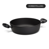 Schmorpfanne & Bräter I STONIQ I 32 cm PFAS-Frei