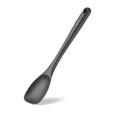 Servierlöffel mit robustem Edelstahlkern