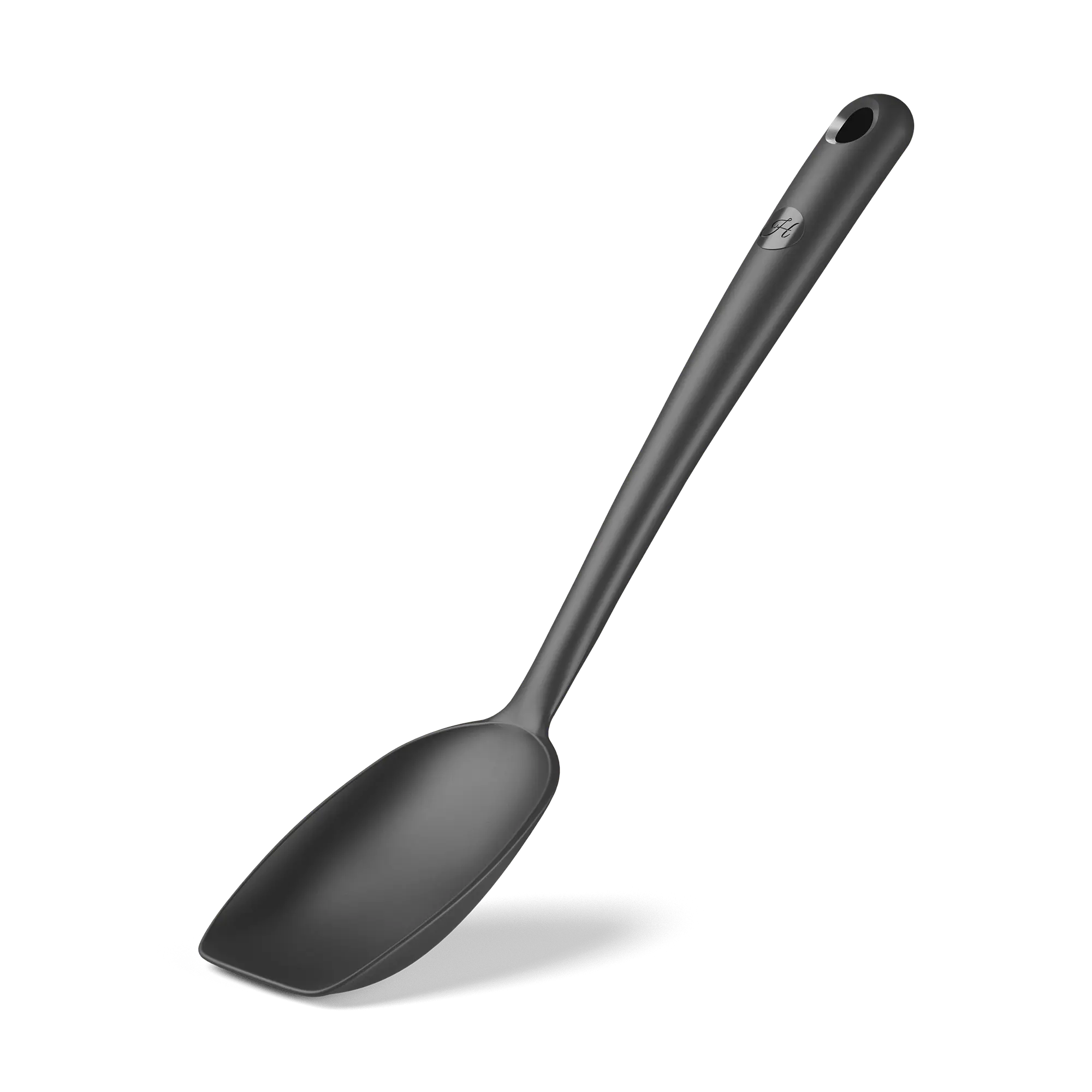Soßenlöffel mit robustem Edelstahlkern