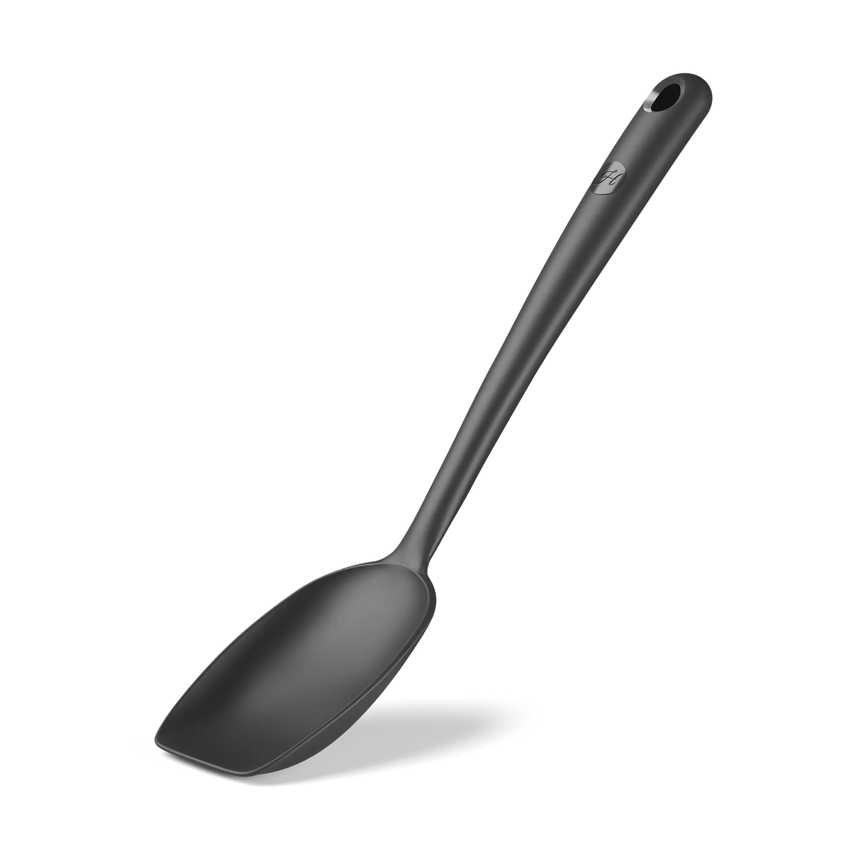 Soßenlöffel mit robustem Edelstahlkern