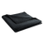 Spezial Mikrofasertuch kettgewirkt 40x40 cm schwarz