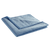 Spezial Mikrofasertuch kettgewirkt 40x40 cm blau