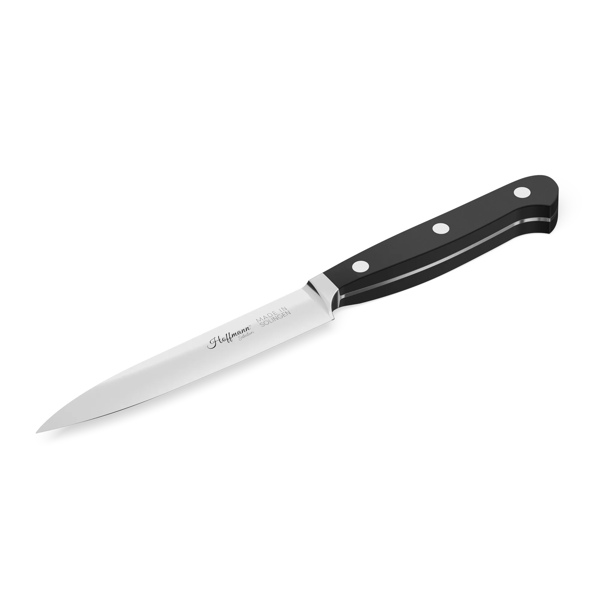 Spickmesser 12 cm, handgeschmiedet in Solingen