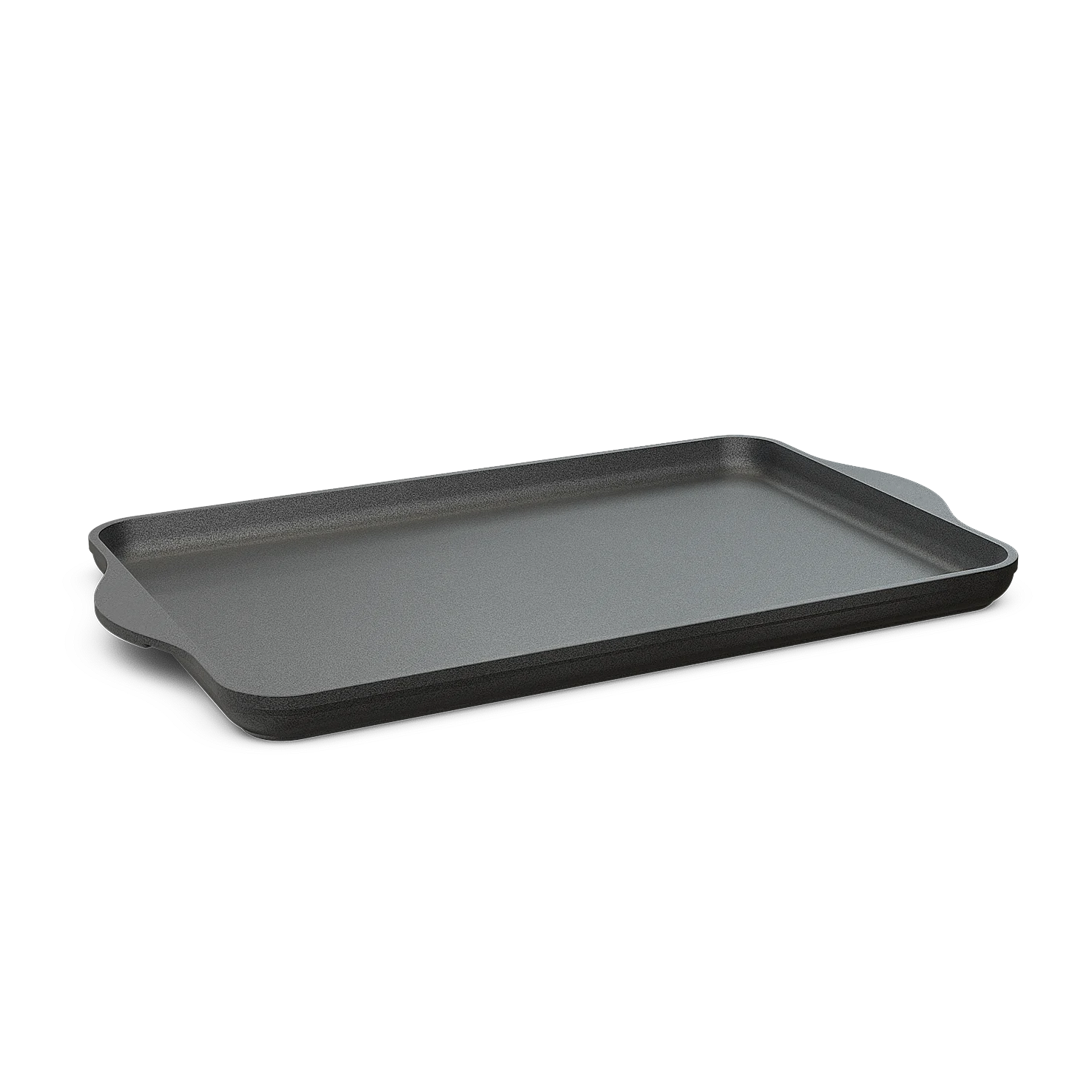 Teppanyakiplatte I Grillplatte I Plancha 49x29 cm