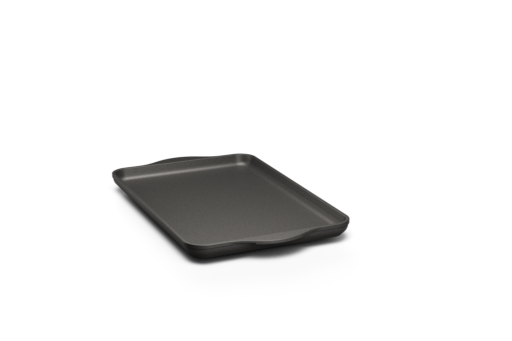 Teppanyakiplatte I Grillplatte I Plancha 49x29 cm
