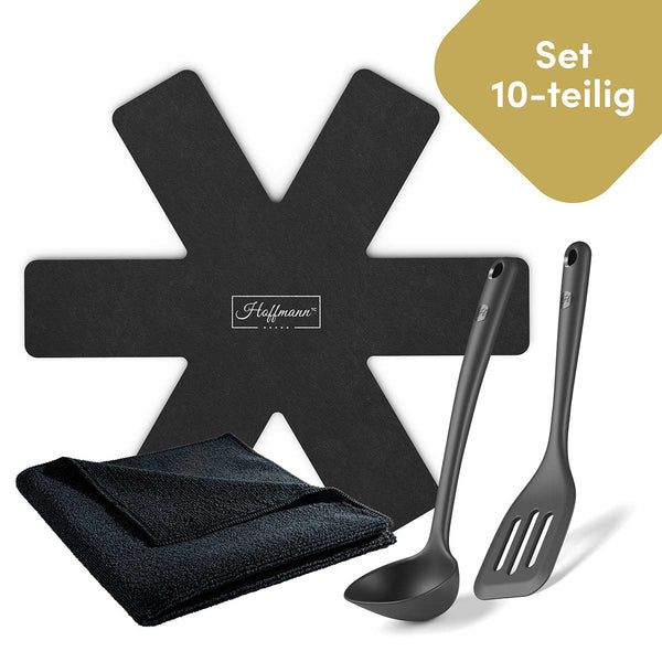 Antiverschleiß-Set groß 10-teilig