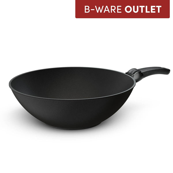 Wokpfanne Ø 30 cm I B-Ware