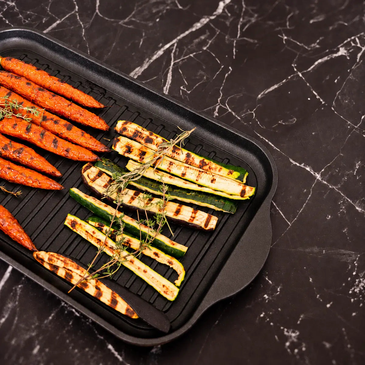 Grillplatte | PFAS-FREI