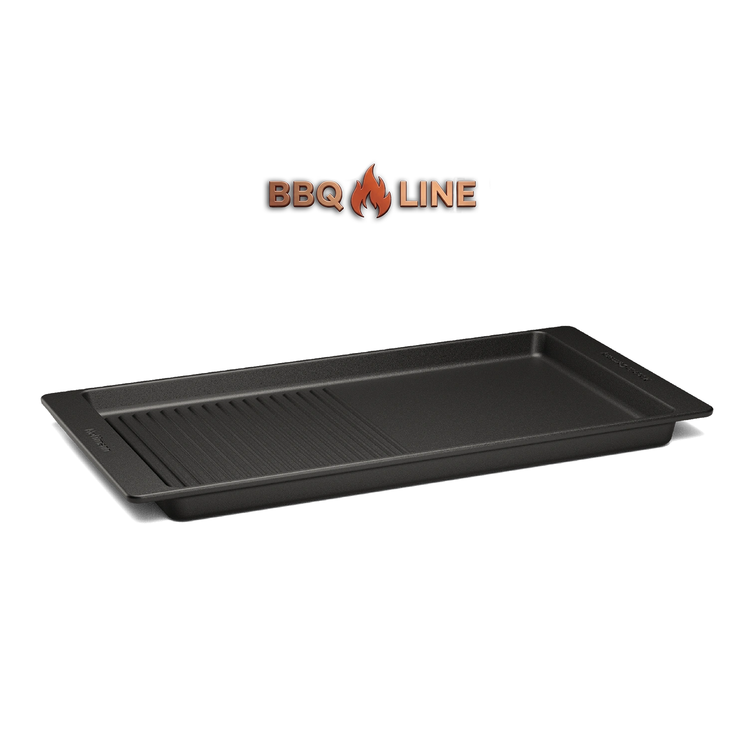 Kombi-Grillplatte | BBQ-Line | PFAS-FREI