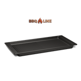 Kombi-Grillplatte | BBQ-Line | PFAS-FREI
