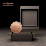 Auflaufform & Grillschale  | BBQ-Line | PFAS-FREI