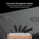 Auflaufform & Grillschale  | BBQ-Line | PFAS-FREI