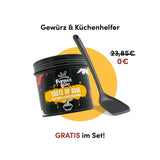 Bernd Zehner Wok-Bundle