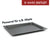 Backplatte 447x360 mm - B-Ware