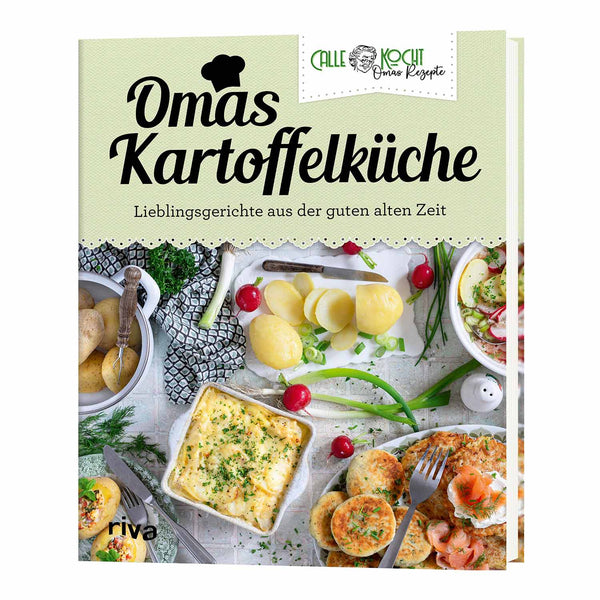 Omas Kartoffelküche "CalleKocht"