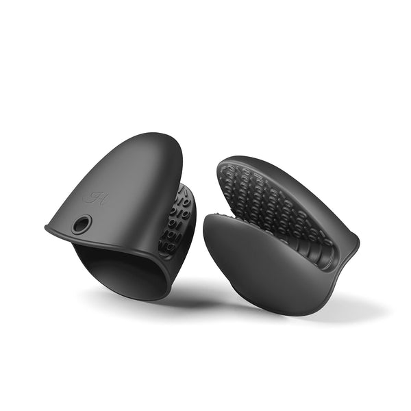 Fingerschutz aus Silikon 2er-Set