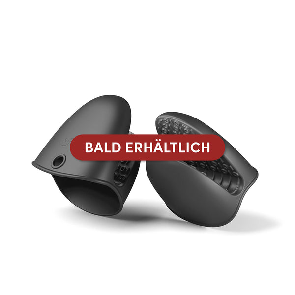 Fingerschutz aus Silikon 2er-Set
