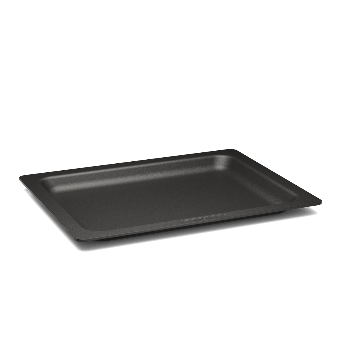 Flache Backplatte | Backblech 465x360 mm | PFAS-Frei