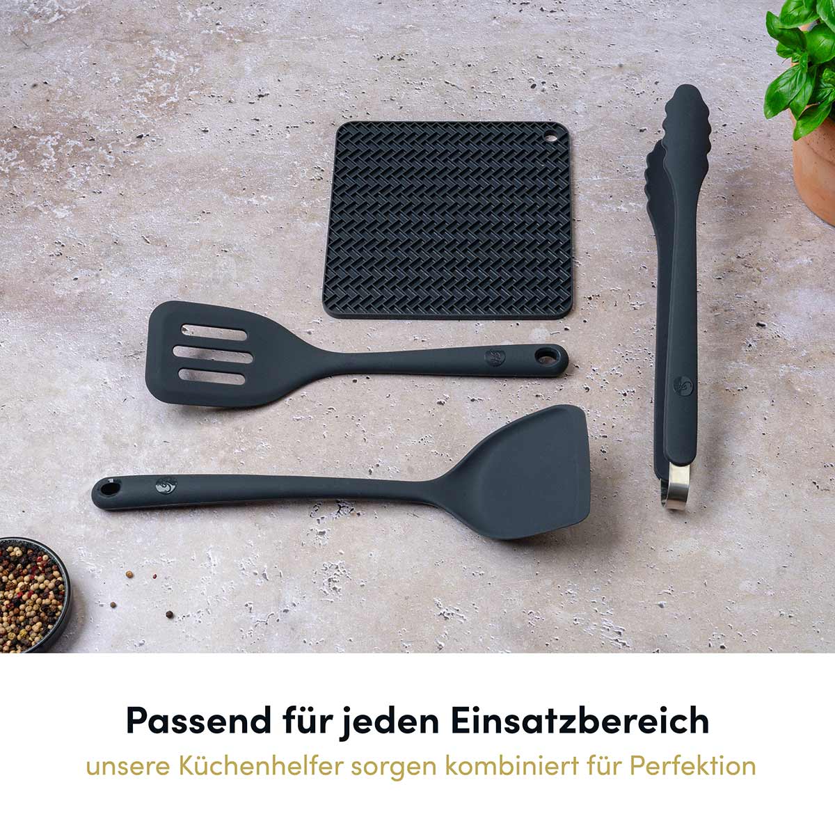 Pfannenwender I Hoffmann Germany – Hoffmann Germany GmbH