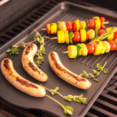 Grillplatte | PFAS-FREI