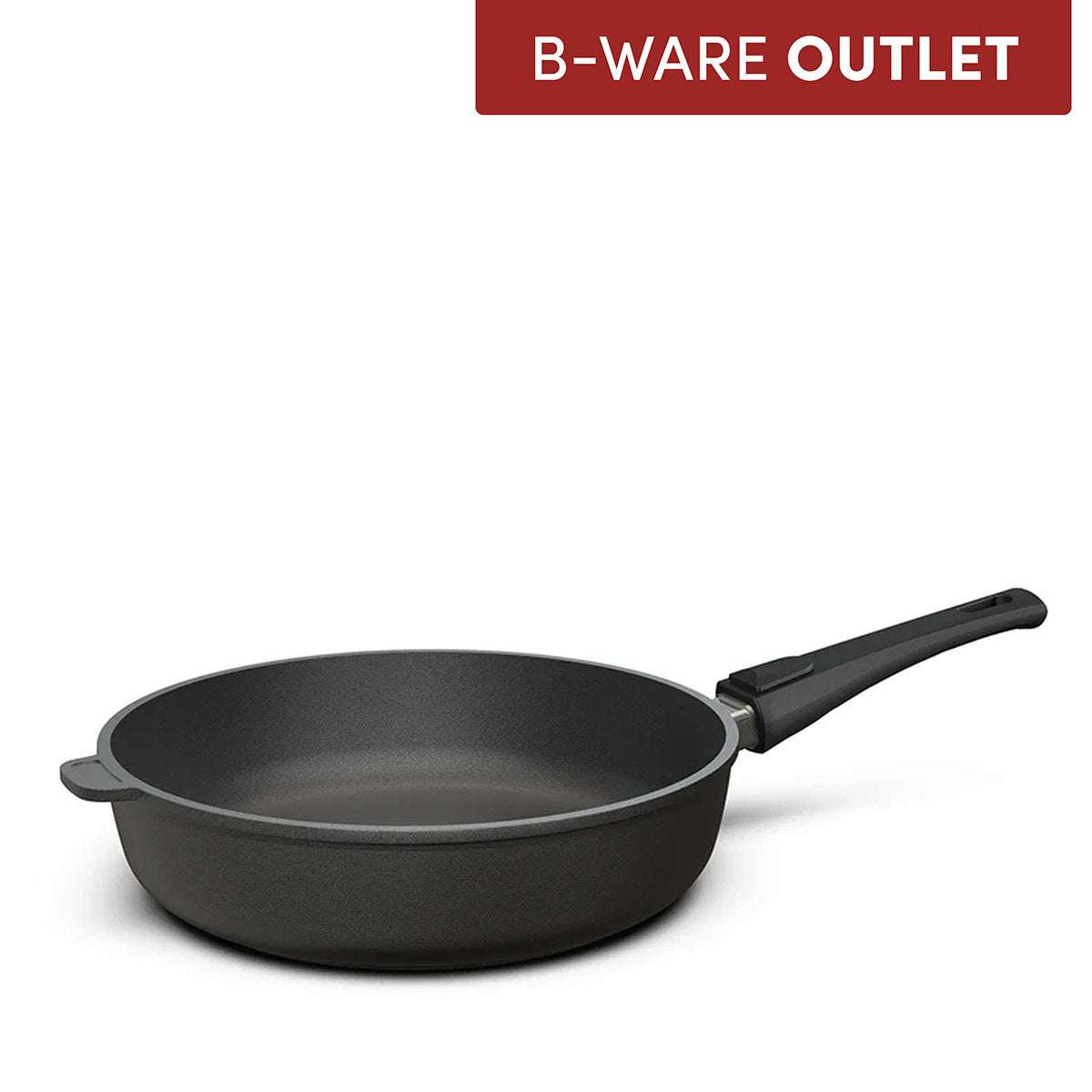 Hochrandpfanne 28 cm | B-Ware