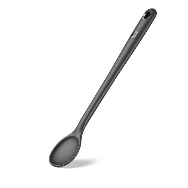 Kochlöffel mit robustem Edelstahlkern