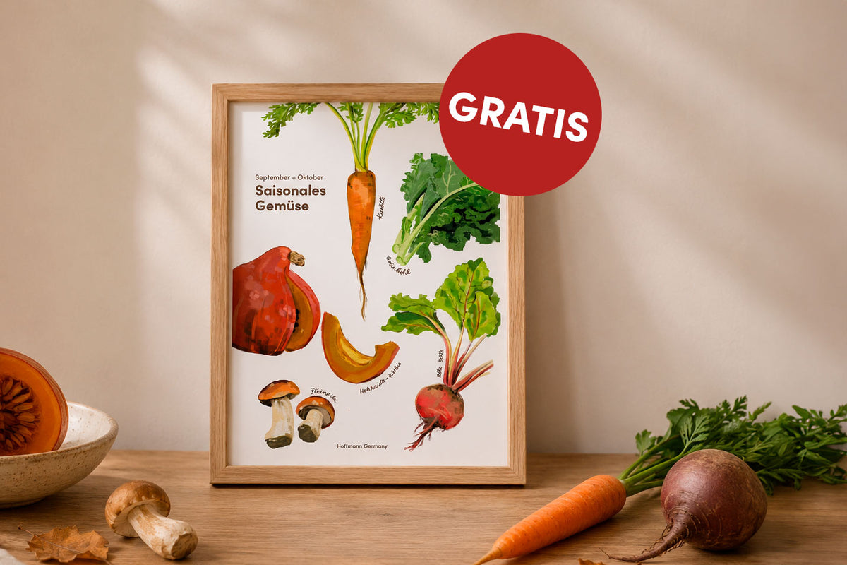 Saison-Poster