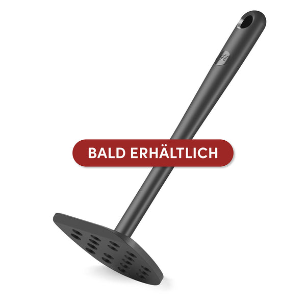 Kartoffelstampfer mit robustem Edelstahlkern
