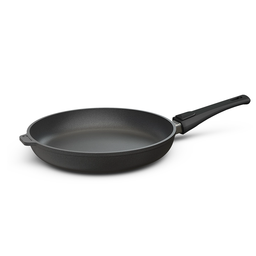 Bratpfanne Ø 20-32 cm | Deckel optional