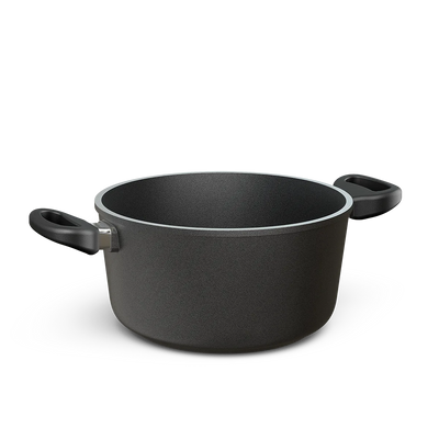 Kochtopf Ø 20-28 cm | Deckel optional