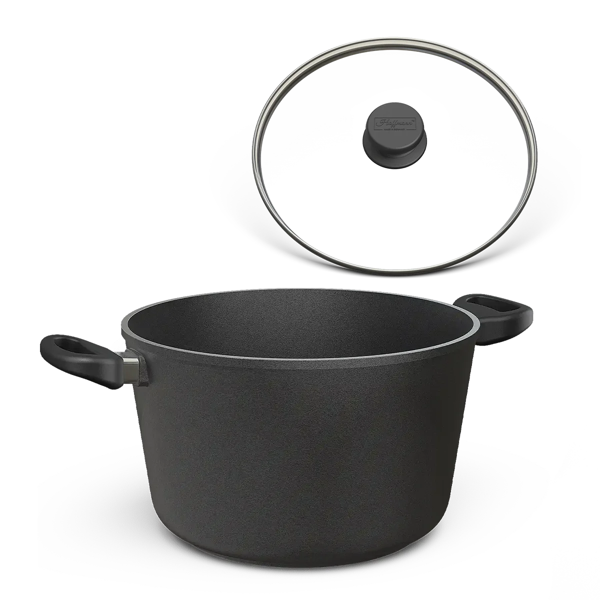Kochtopf 28 cm groß | Für perfekte Kochergebnisse